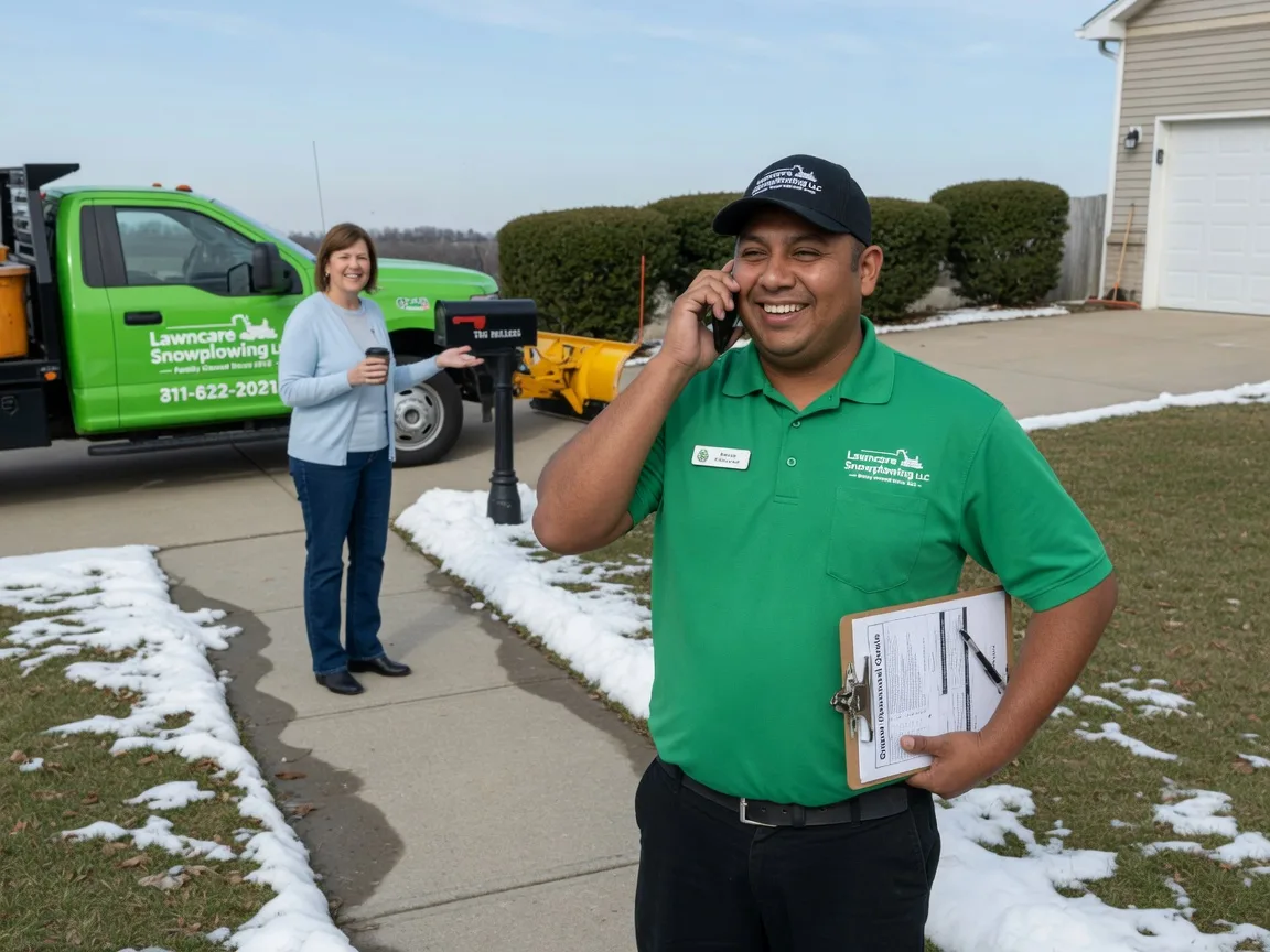 Lawn Care Services By Expert Landscaper Blue Bell, PA FAQs